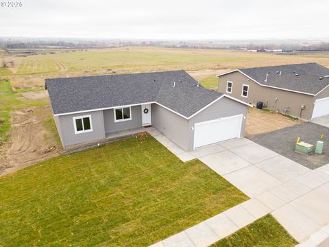 A home in Stanfield