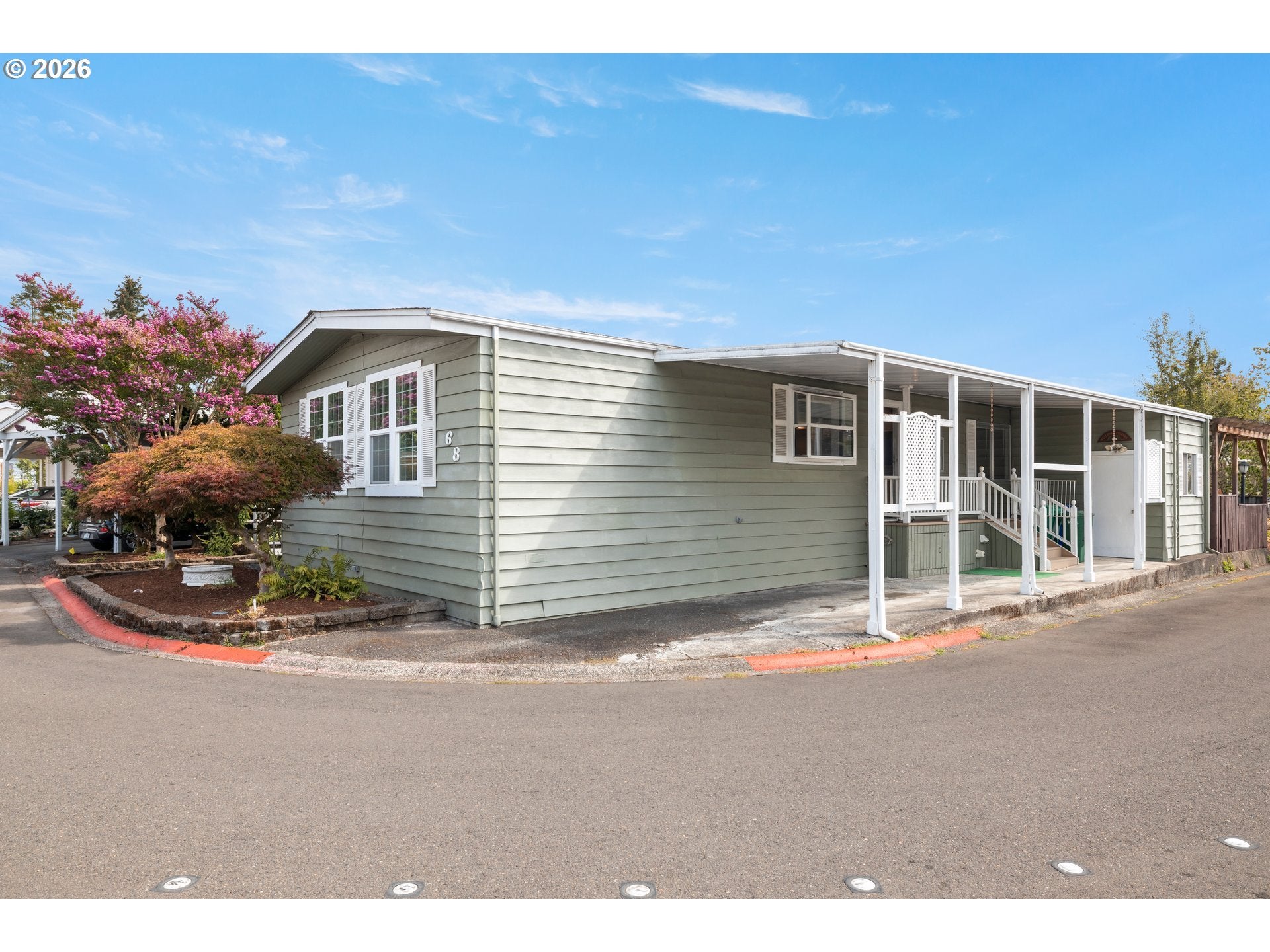 13640 SE Highway 212 68