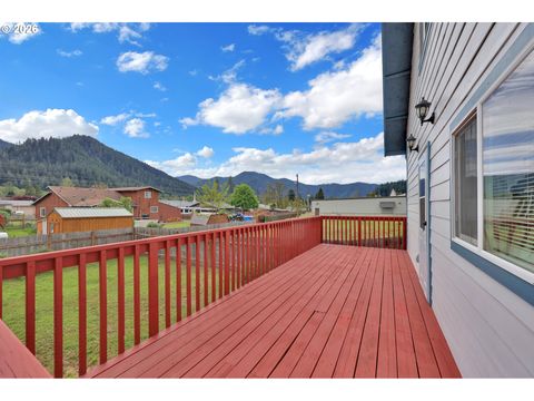 Tiny photo for 47638 Hwy 58, Oakridge, OR 97463 (MLS # 796338668)