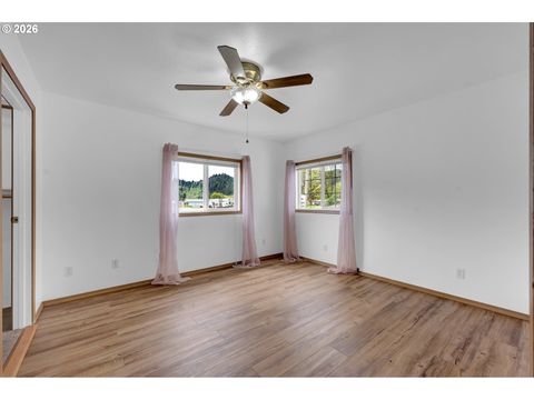 Tiny photo for 47638 Hwy 58, Oakridge, OR 97463 (MLS # 796338668)