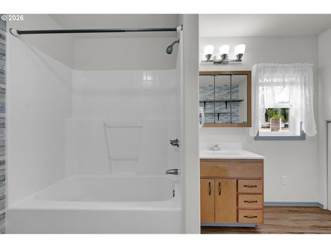 Tiny photo for 47638 Hwy 58, Oakridge, OR 97463 (MLS # 796338668)