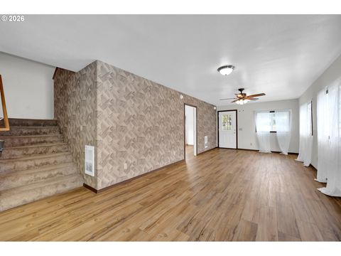 Tiny photo for 47638 Hwy 58, Oakridge, OR 97463 (MLS # 796338668)