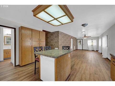 Tiny photo for 47638 Hwy 58, Oakridge, OR 97463 (MLS # 796338668)