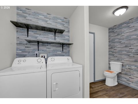 Tiny photo for 47638 Hwy 58, Oakridge, OR 97463 (MLS # 796338668)