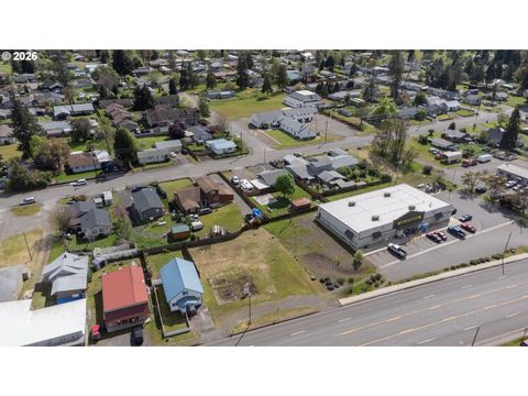 Tiny photo for 47638 Hwy 58, Oakridge, OR 97463 (MLS # 796338668)
