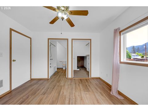 Tiny photo for 47638 Hwy 58, Oakridge, OR 97463 (MLS # 796338668)