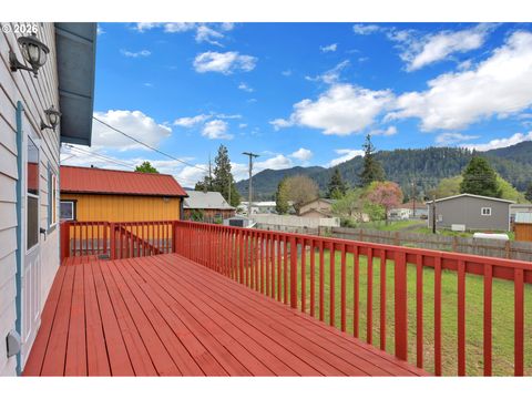 Tiny photo for 47638 Hwy 58, Oakridge, OR 97463 (MLS # 796338668)