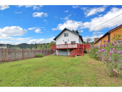 Tiny photo for 47638 Hwy 58, Oakridge, OR 97463 (MLS # 796338668)