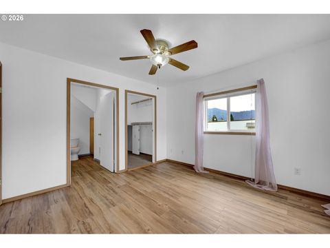 Tiny photo for 47638 Hwy 58, Oakridge, OR 97463 (MLS # 796338668)