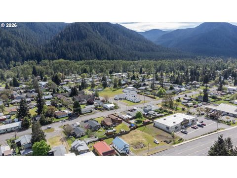 Tiny photo for 47638 Hwy 58, Oakridge, OR 97463 (MLS # 796338668)