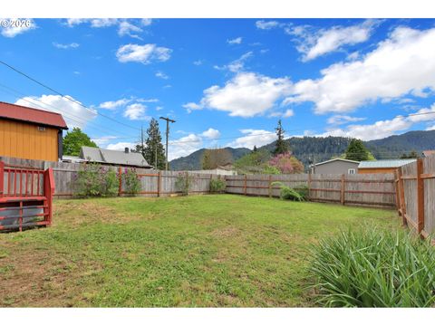 Tiny photo for 47638 Hwy 58, Oakridge, OR 97463 (MLS # 796338668)