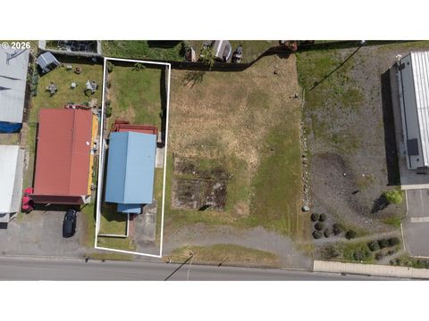 Tiny photo for 47638 Hwy 58, Oakridge, OR 97463 (MLS # 796338668)