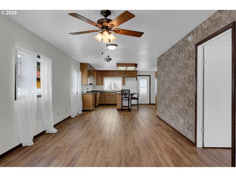 Tiny photo for 47638 Hwy 58, Oakridge, OR 97463 (MLS # 796338668)