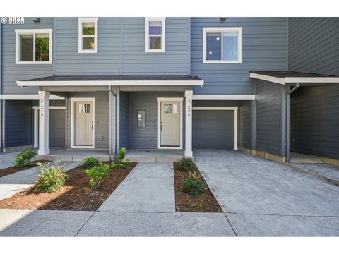 21236 SW Ortiz LN Beaverton OR 97003