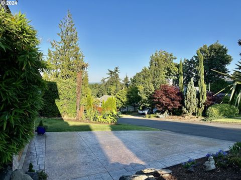 A home in Portland