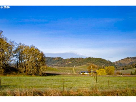 0 NW BROCKWAY RD Winston OR 97496