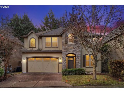 16868 SW HOLLY FARMS LN Sherwood OR 97140
