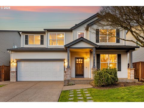 5707 SW SEQUOIA DR Tualatin OR 97062