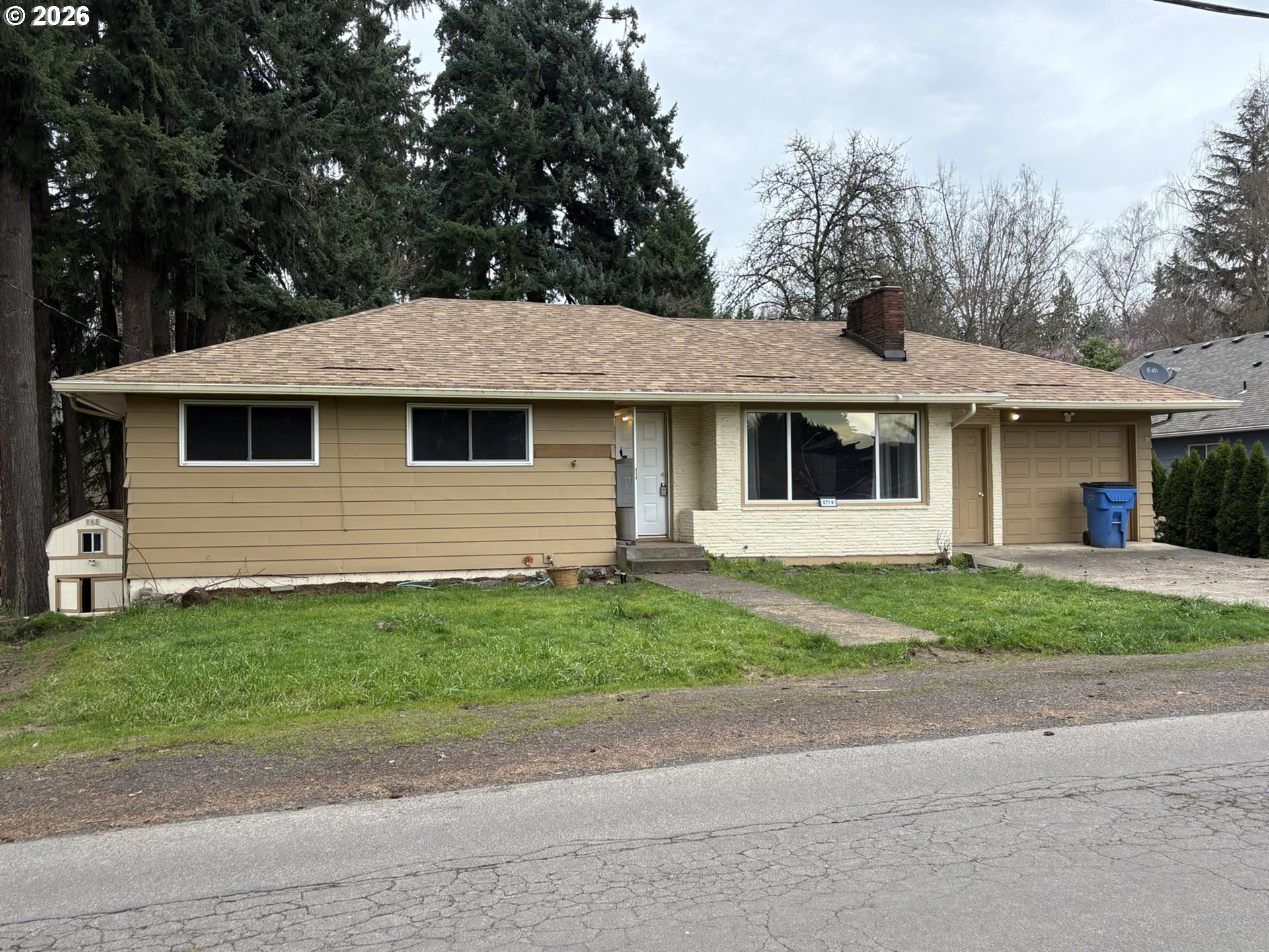 Photo 1 of 13 — 2714 NE 53RD ST, Vancouver, WA 98663
