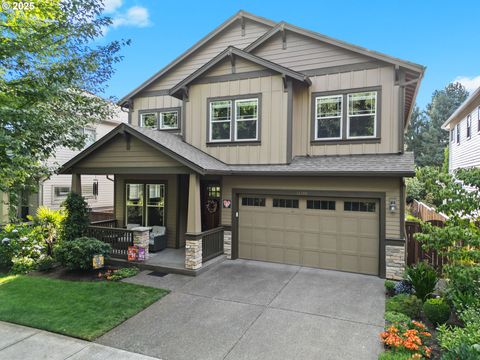 12244 SW PALERMO ST Wilsonville OR 97070