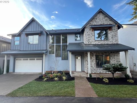 4192 Cornwall ST West Linn OR 97068