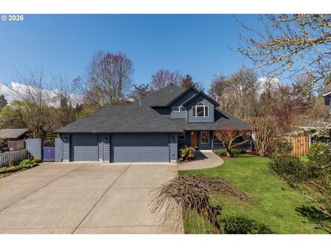33221 SW LINDEN ST Scappoose OR 97056