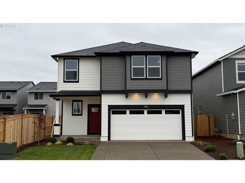 1996 Aspen LN Forest Grove OR 97116