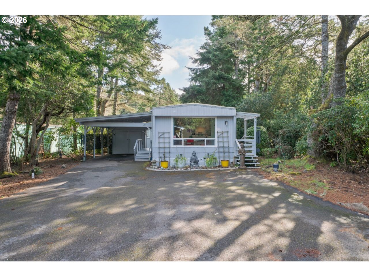 1600 RHODODENDRON DR 131