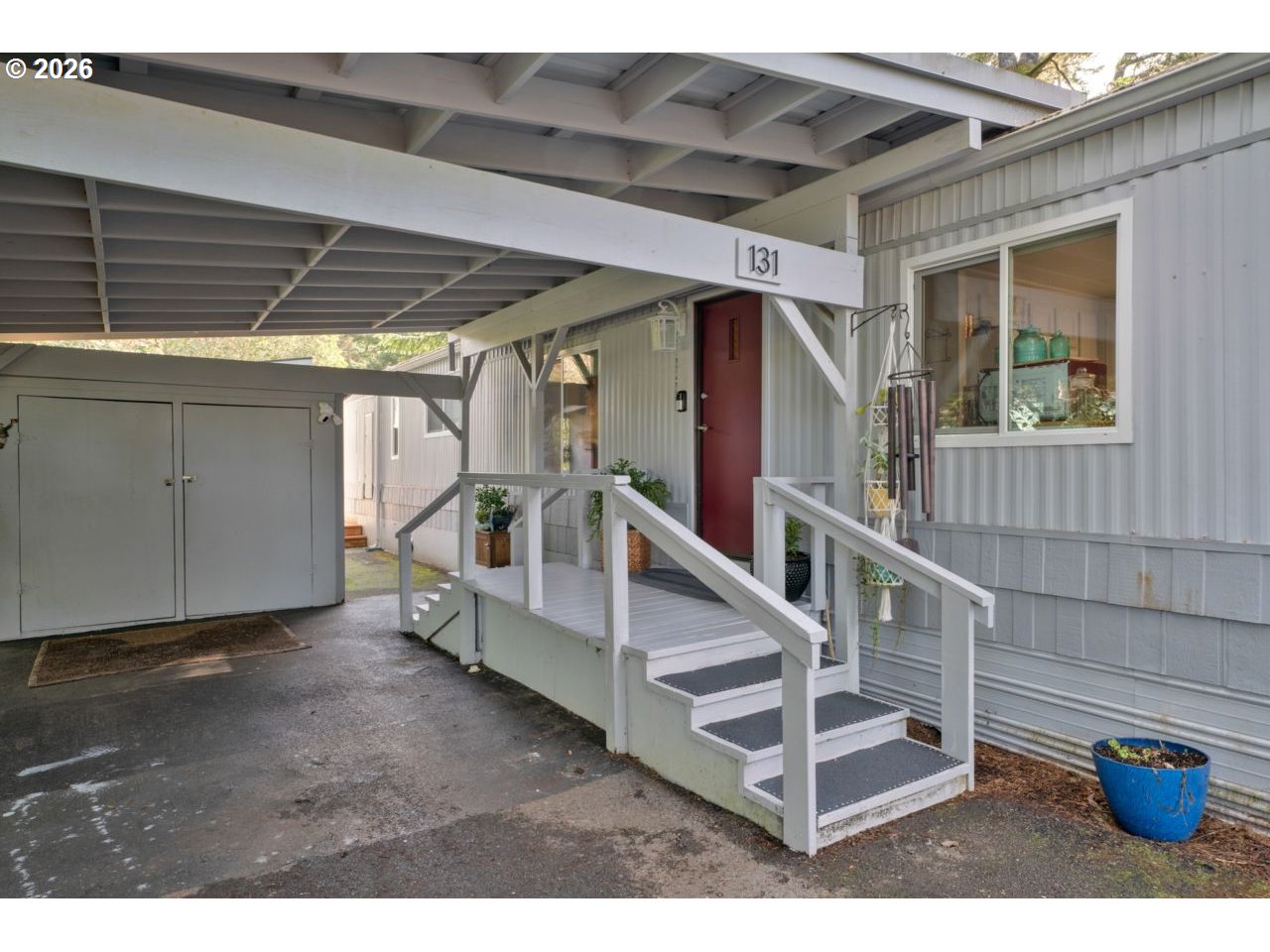 1600 RHODODENDRON DR 131