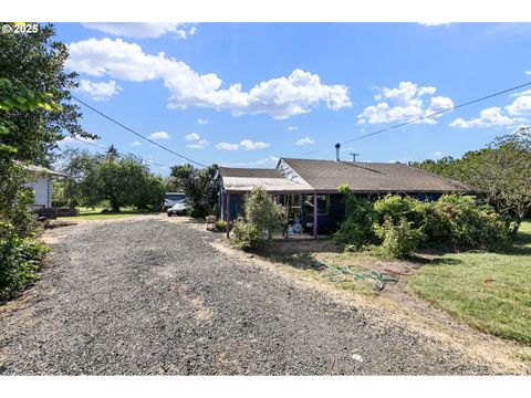 95288 HIGHWAY 99 Junction City OR 97448
