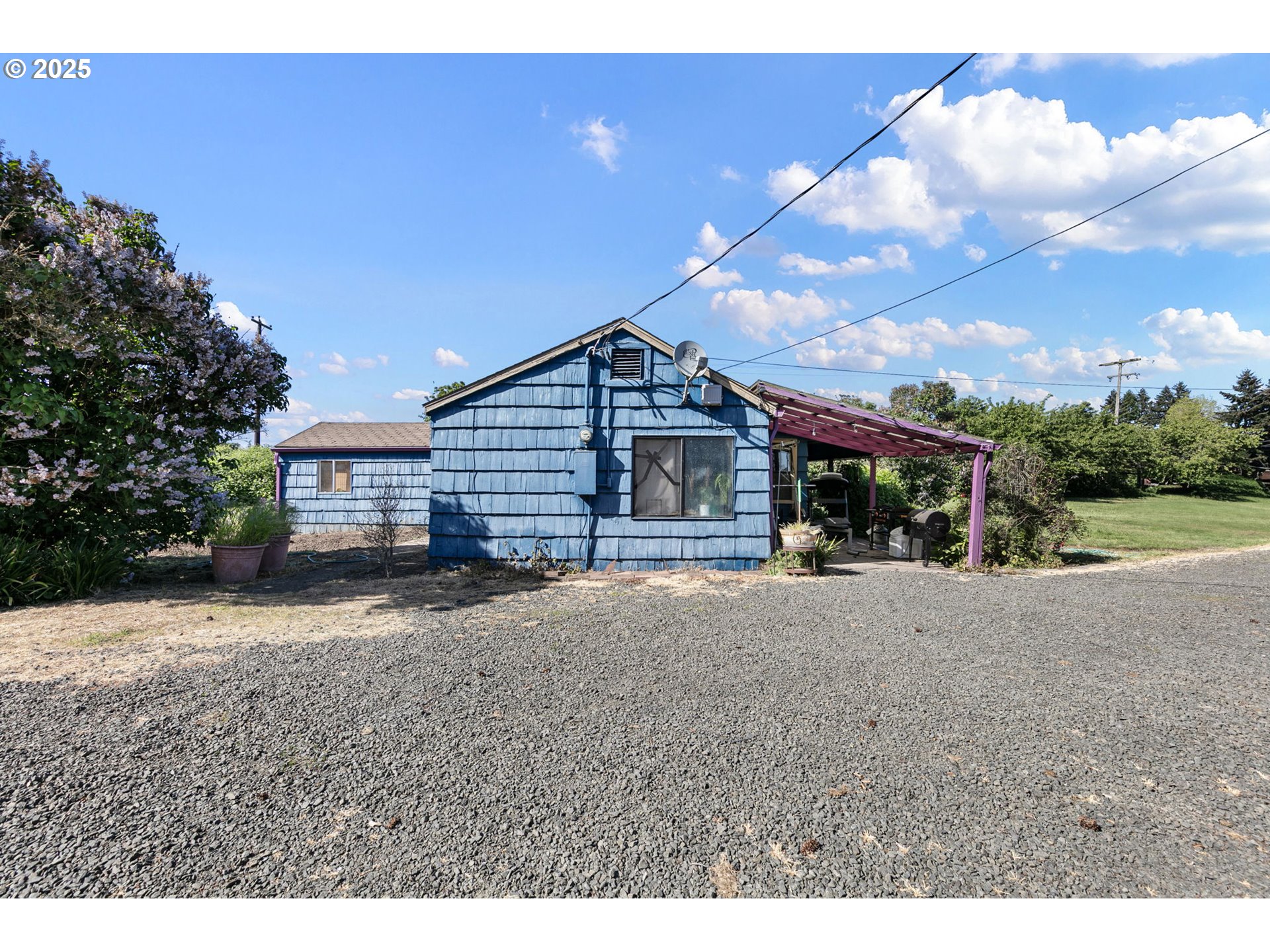 95288 HIGHWAY 99