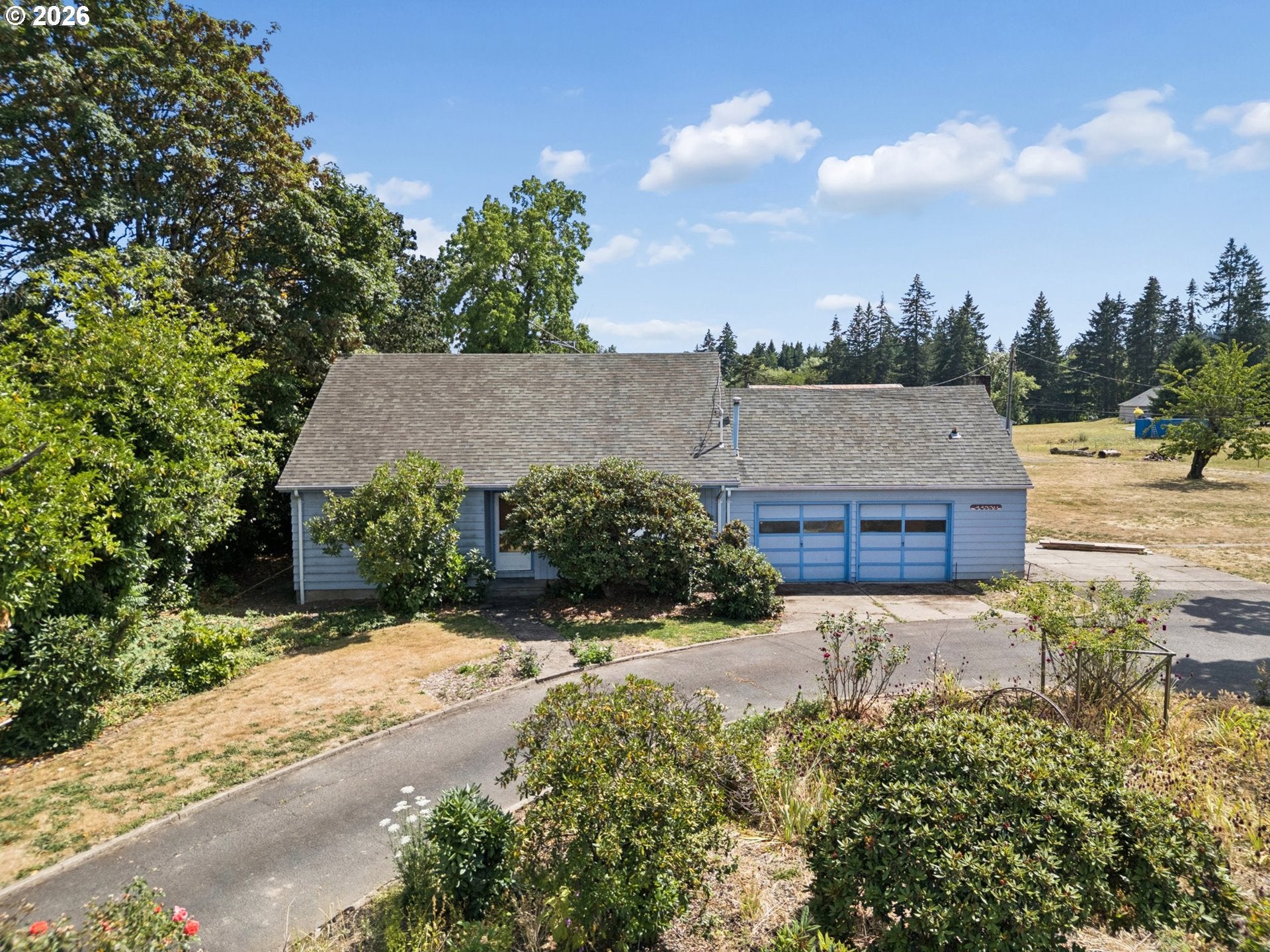 23550 NE Dillon RD