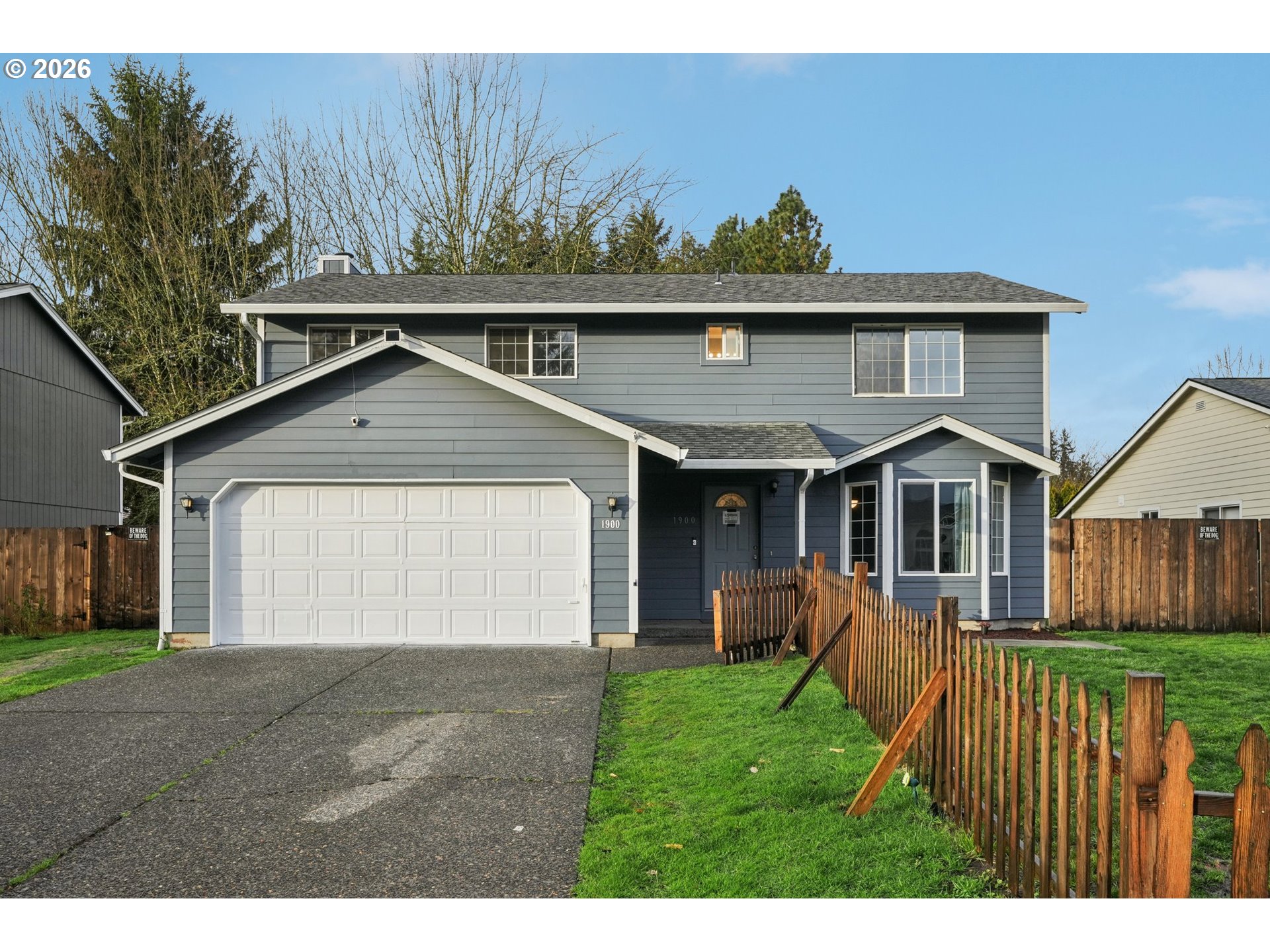 Photo 1 of 43 — 1900 NE 84TH WAY, Vancouver, WA 98665