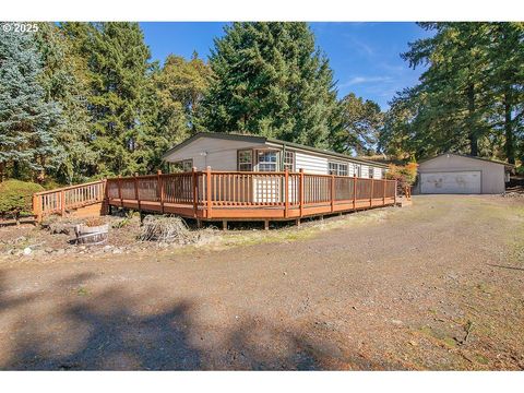 194 River Ridge LN Kalama WA 98625