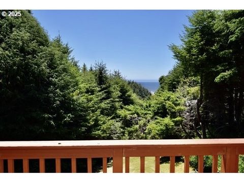 34518 MUTTS WAY Gold Beach OR 97444