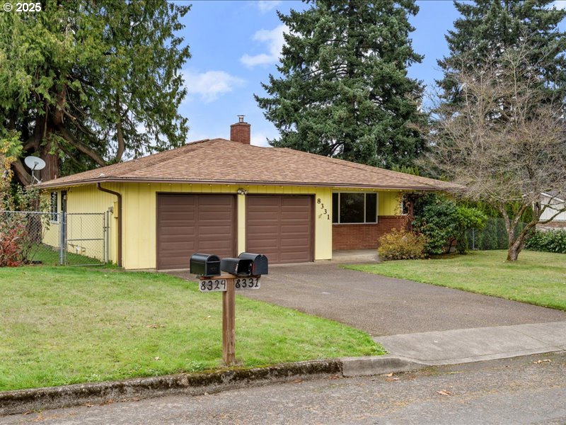 8331 SE CARNATION ST