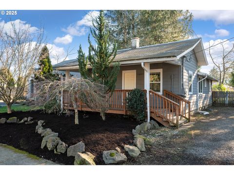 A home in Camas