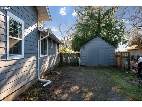 A home in Camas