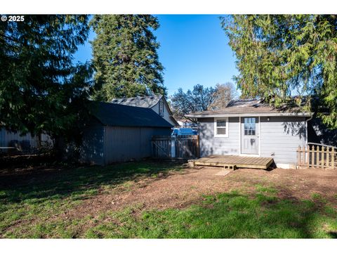 A home in Camas