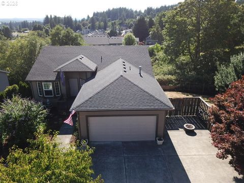 2157 38TH CT Washougal WA 98671