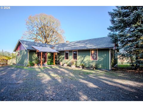 17006 NW ROCKYFORD RD Yamhill OR 97148