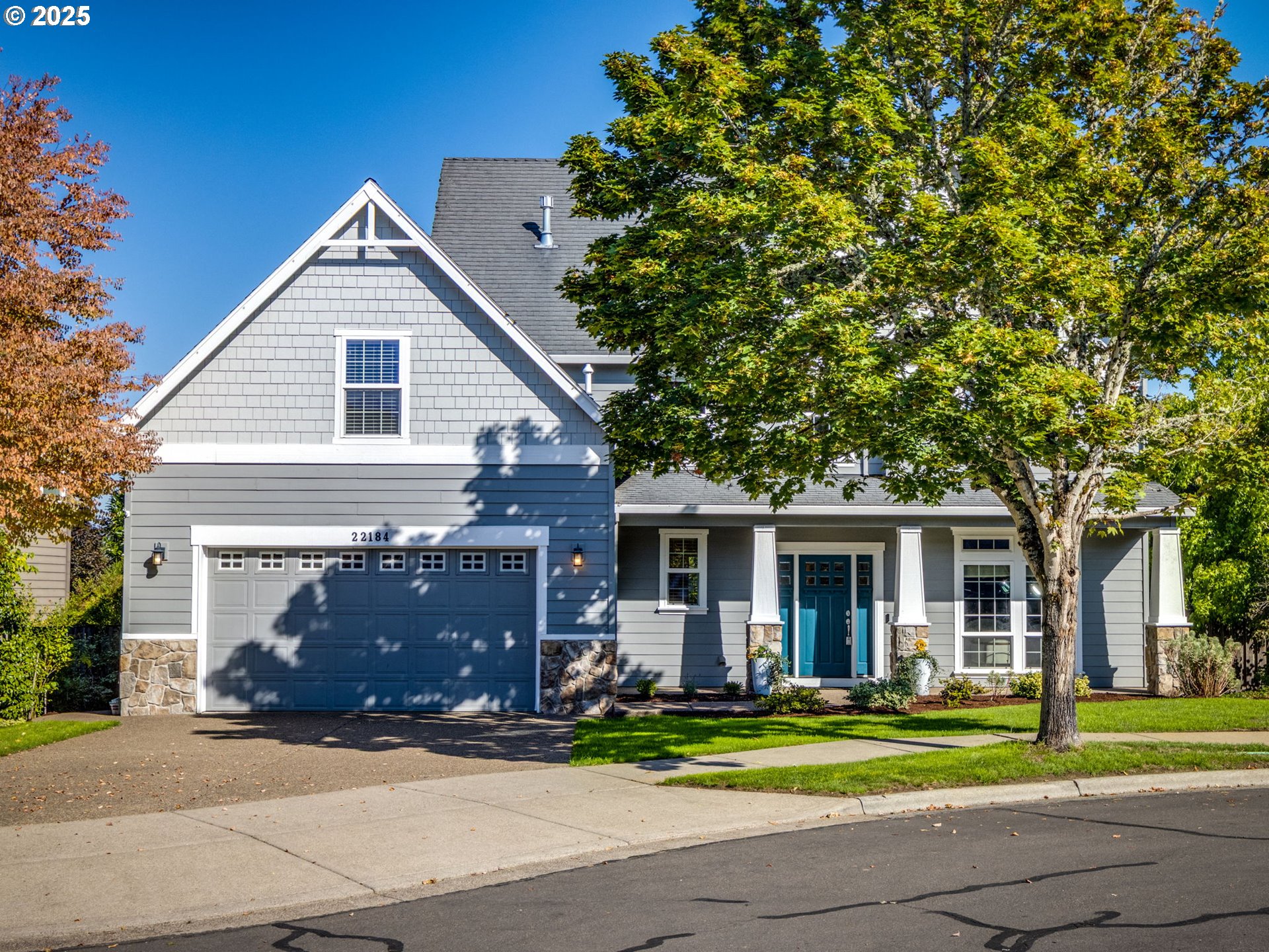 22184 SW FISK TER