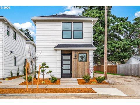 6491 SE RAMONA ST C Portland OR 97206