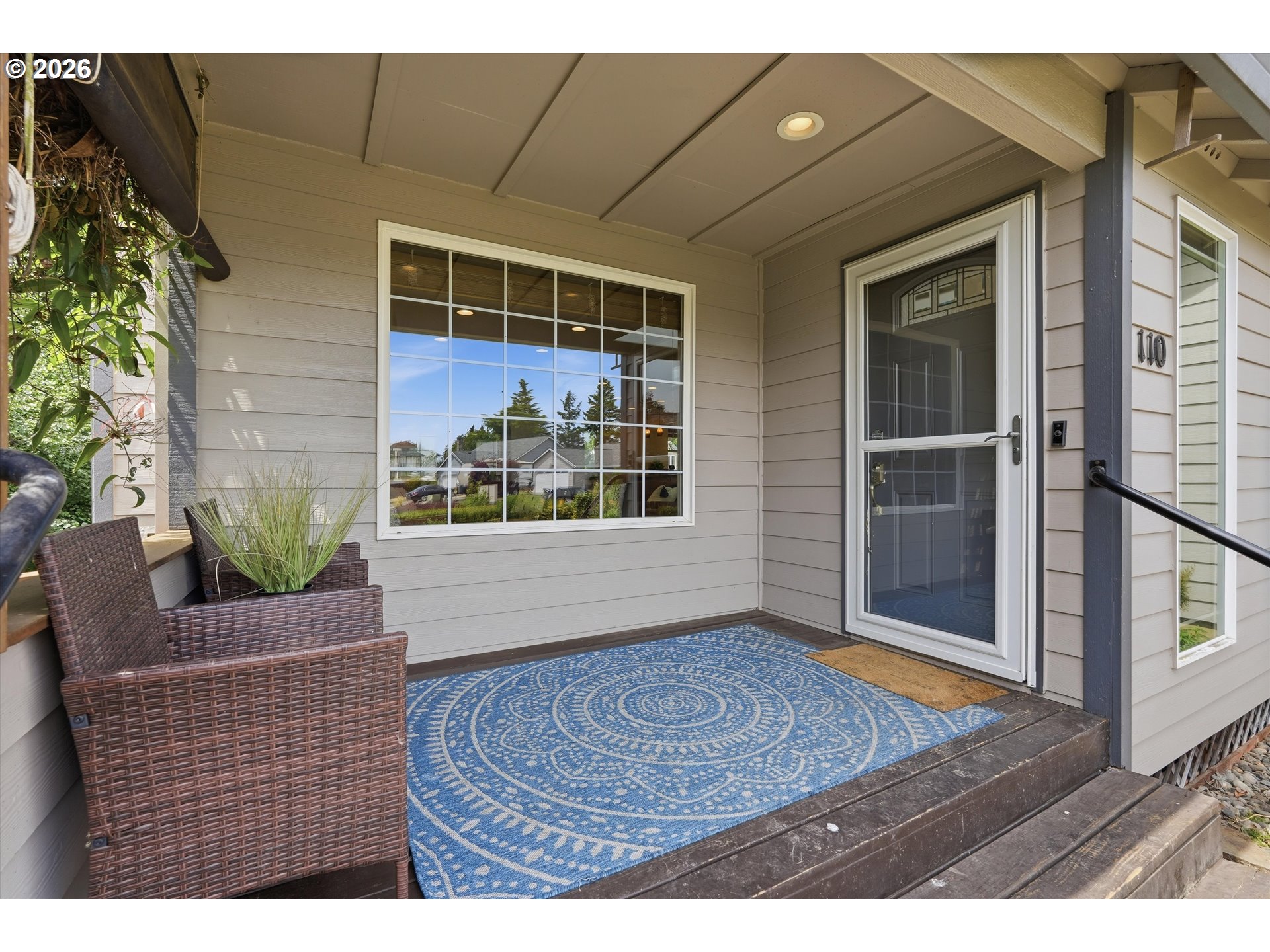 110 NORRIS CT