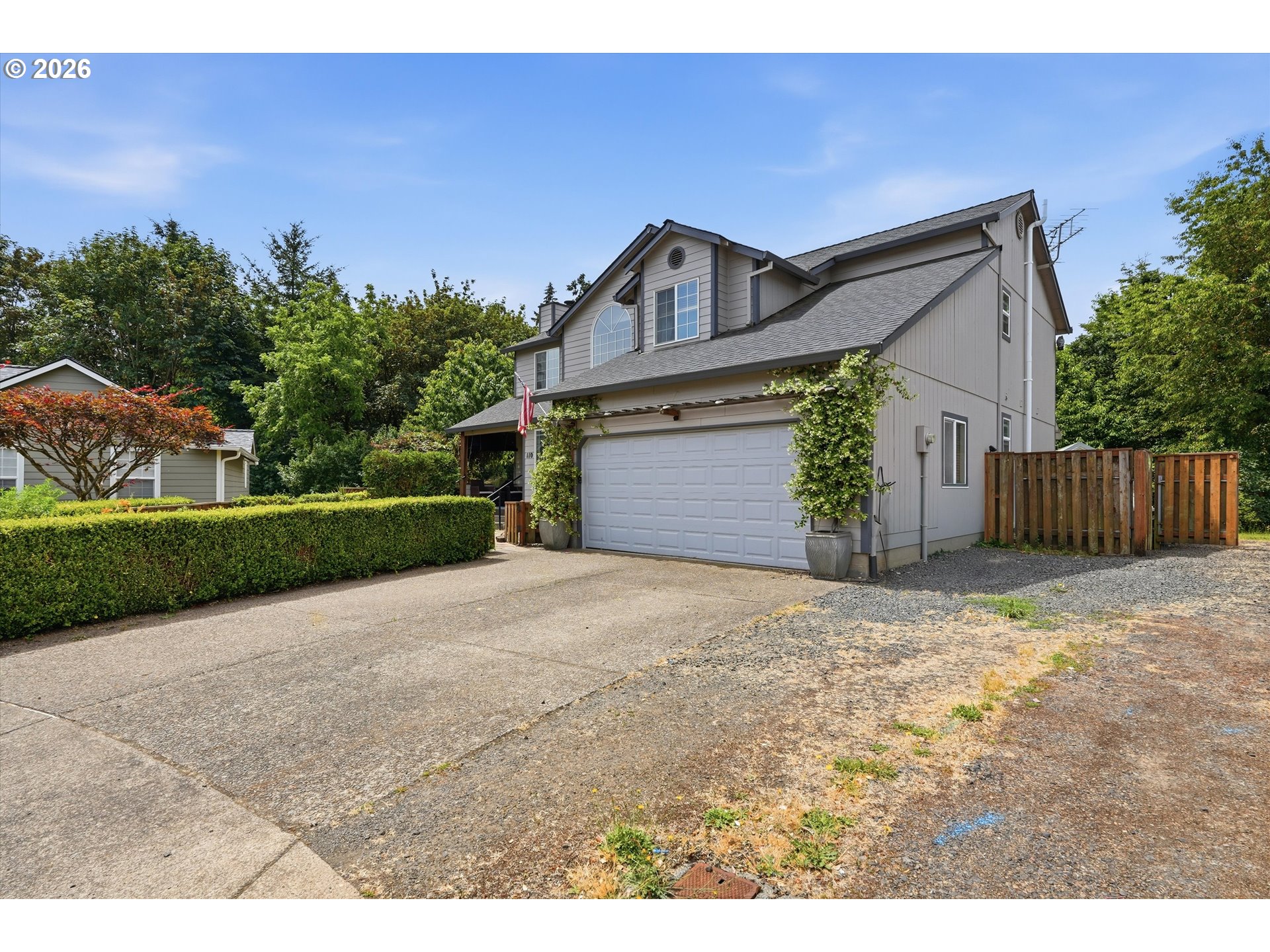 110 NORRIS CT