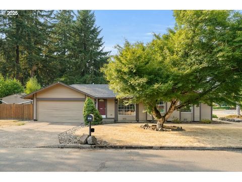 1875 SE RIVER GLEN CT Milwaukie OR 97267