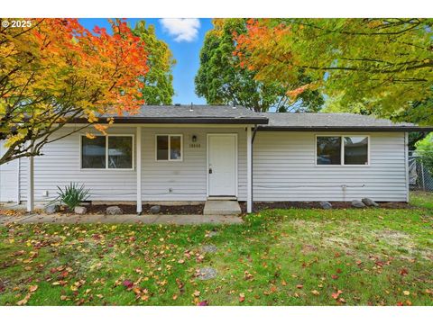 19340 SW BLAINE ST Beaverton OR 97003