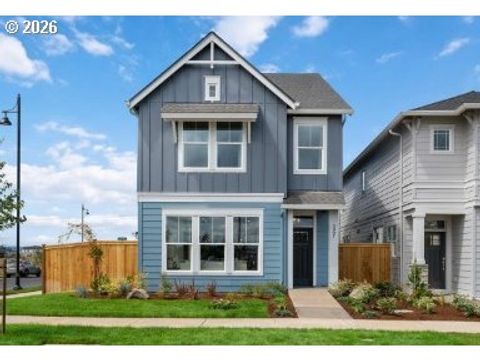 8568 SE Crabapple ST Hillsboro OR 97123