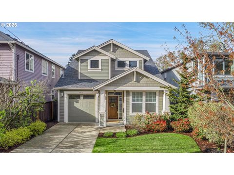 6015 SE STEELE ST Portland OR 97206