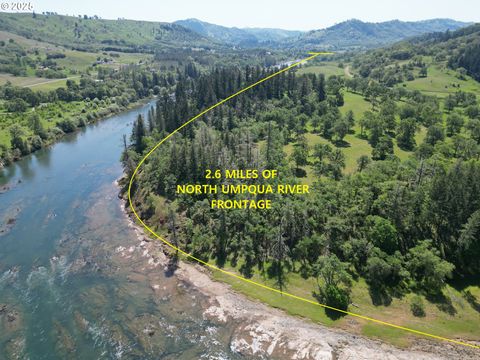 1104 RIO NES LN Roseburg OR 97470